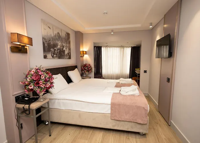 The Diamond Yenikapi